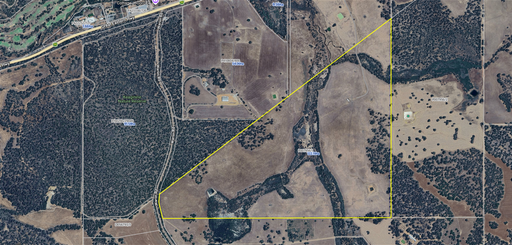 Lot 1 Wariin Road, Copley WA 6562