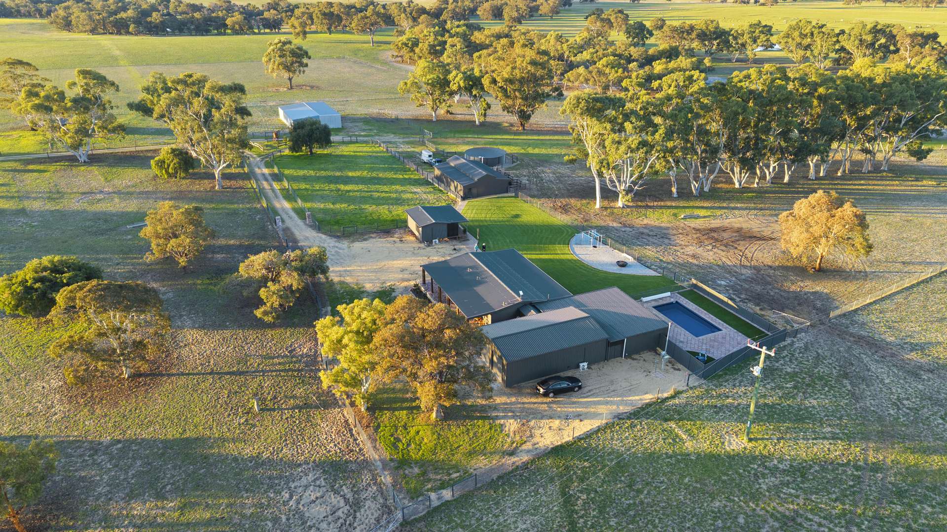 714 Cowalla Road (Wanerie), Gingin For Sale by Farmbuy.com - image 1