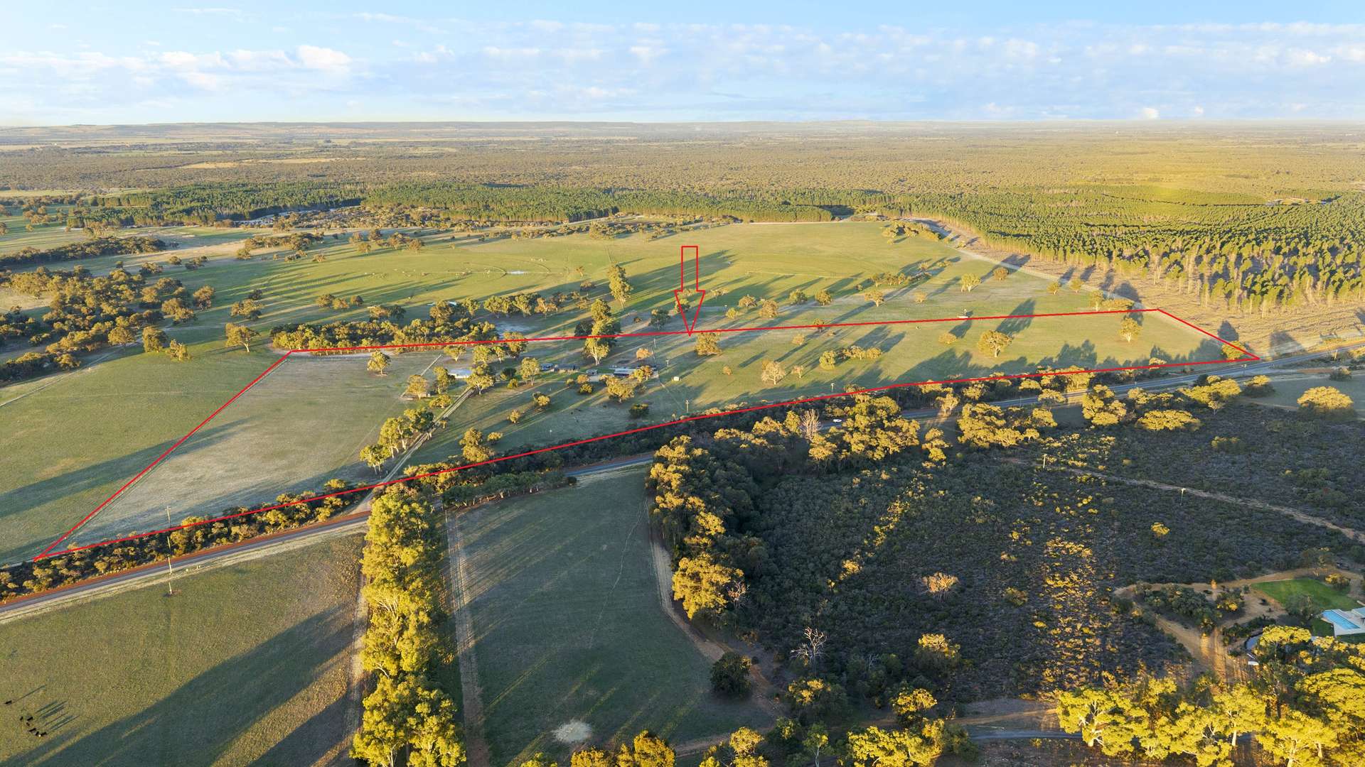 714 Cowalla Road (Wanerie), Gingin For Sale by Farmbuy.com - image 33