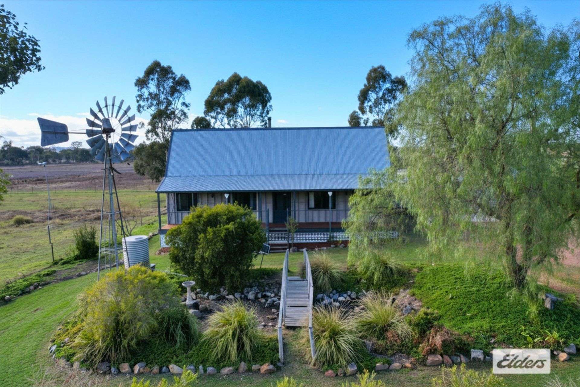 2759 Leyburn - Cunningham Road, Pratten For Sale by Farmbuy.com - image 1