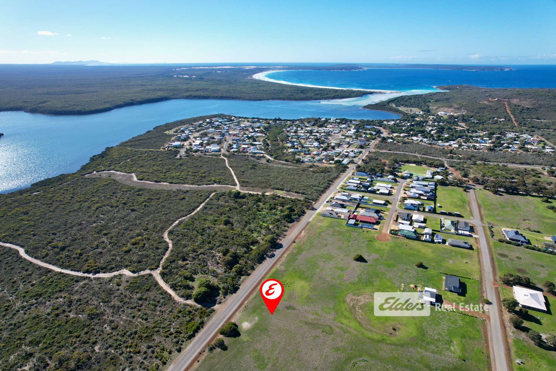 Lot 806,  Mary Road, Bremer Bay For Sale by Farmbuy.com - image 2