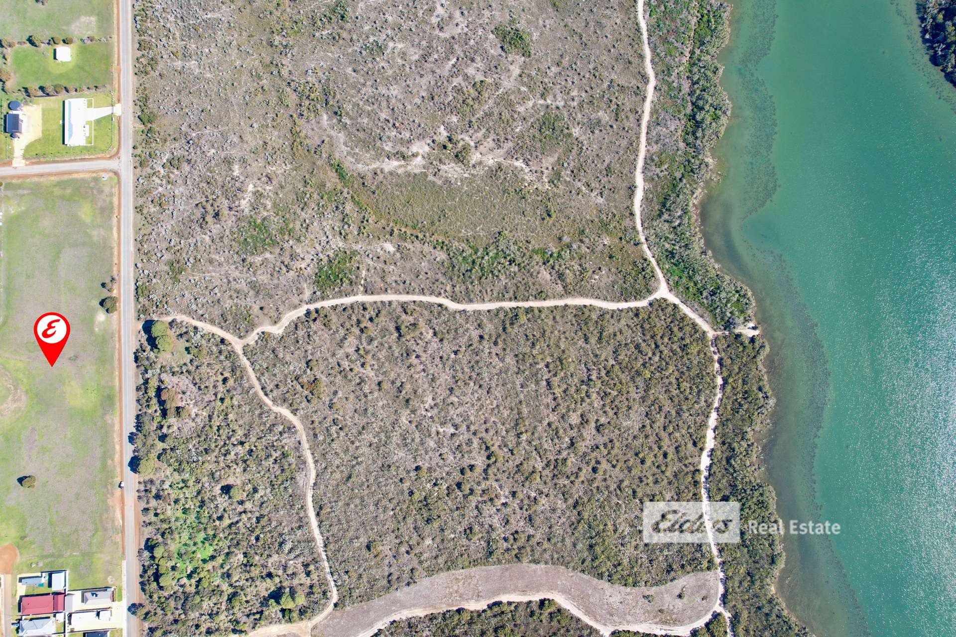 Lot 806,  Mary Road, Bremer Bay For Sale by Farmbuy.com - image 11