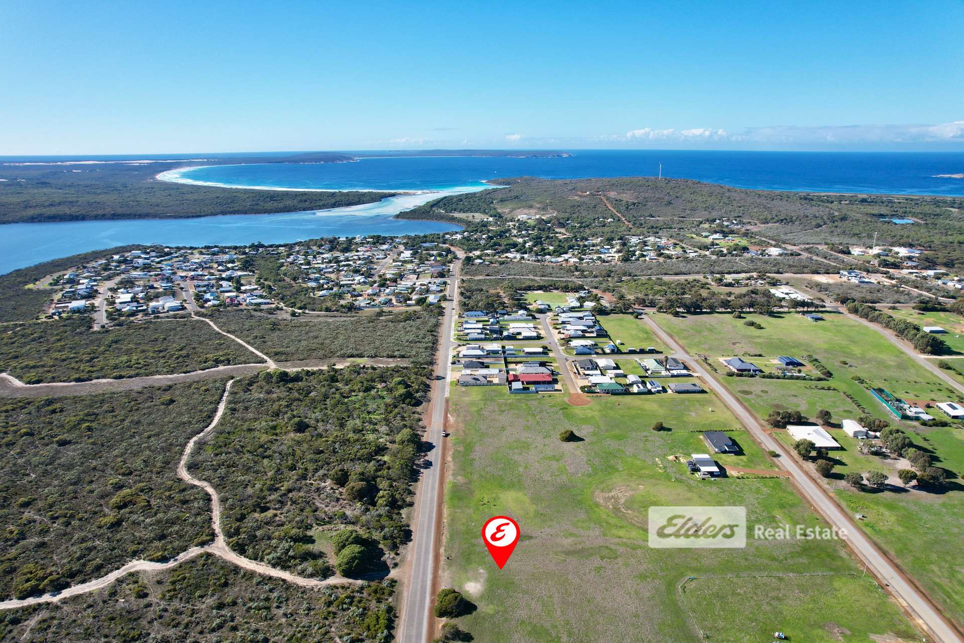 Lot 806,  Mary Road, Bremer Bay For Sale by Farmbuy.com - image 4