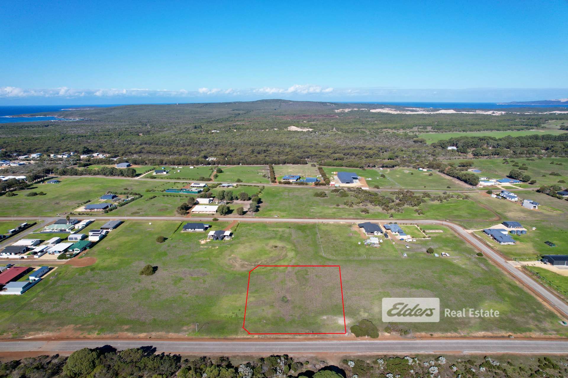 Lot 806,  Mary Road, Bremer Bay For Sale by Farmbuy.com - image 6