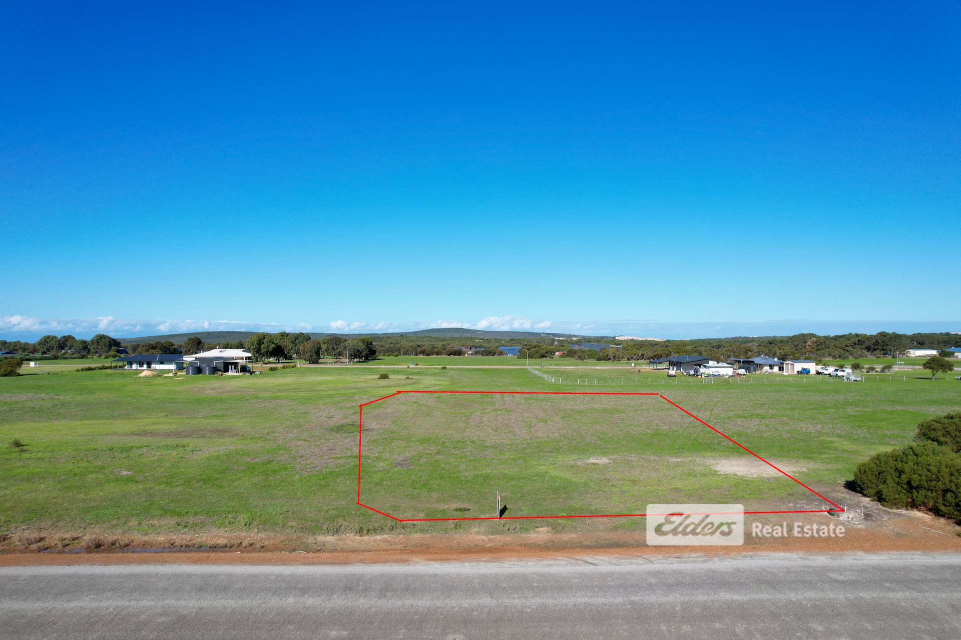 Lot 806,  Mary Road, Bremer Bay For Sale by Farmbuy.com - image 5