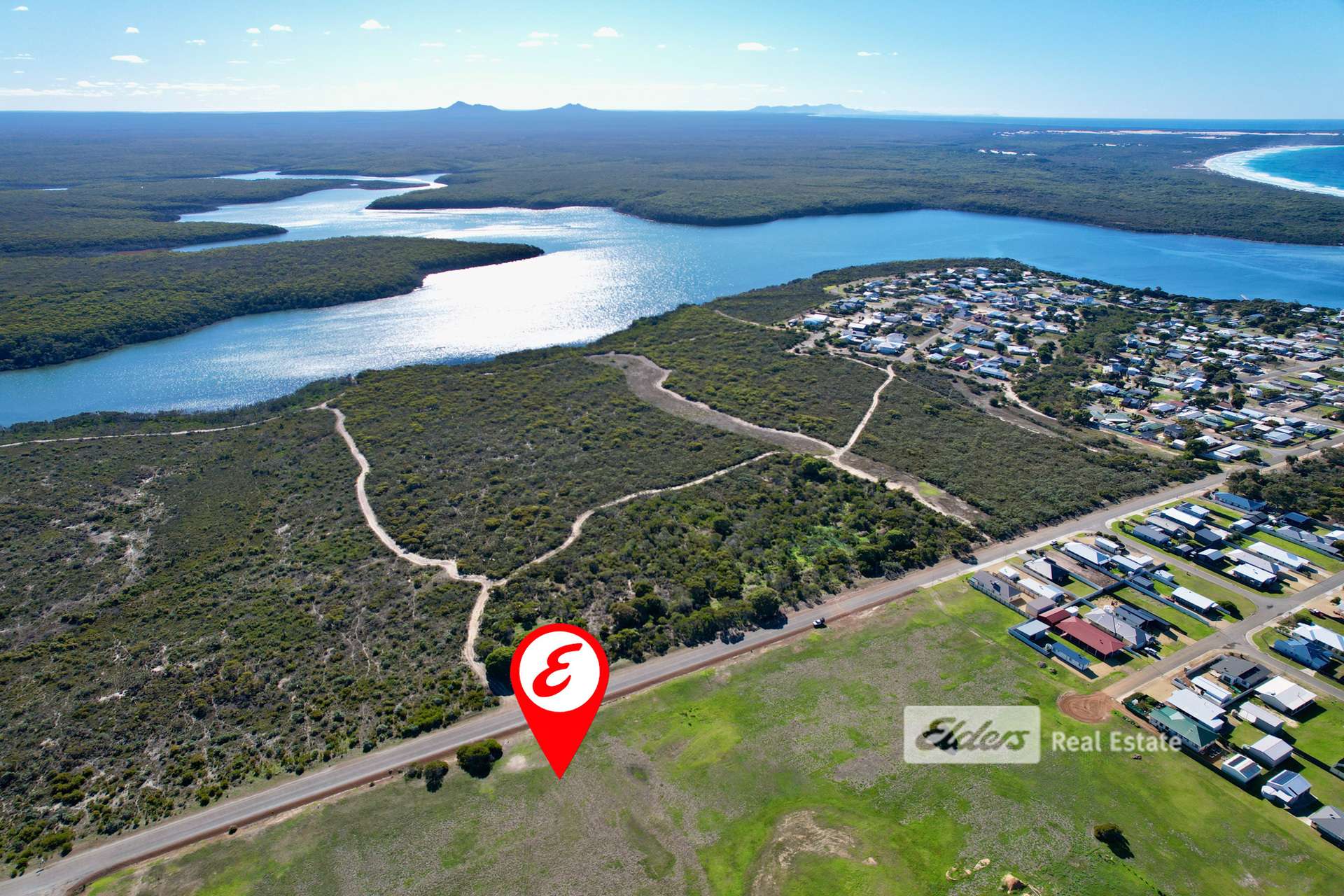 Lot 806,  Mary Road, Bremer Bay For Sale by Farmbuy.com - image 3