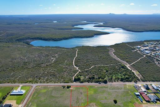 Farm For Sale - WA - Bremer Bay - 6338 - Room to move - Space to grow 