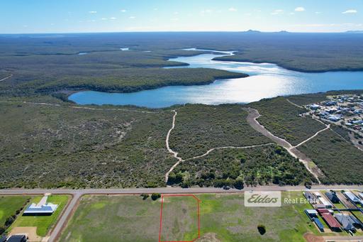 Lot 806&comma; Mary Road, Bremer Bay WA 6338