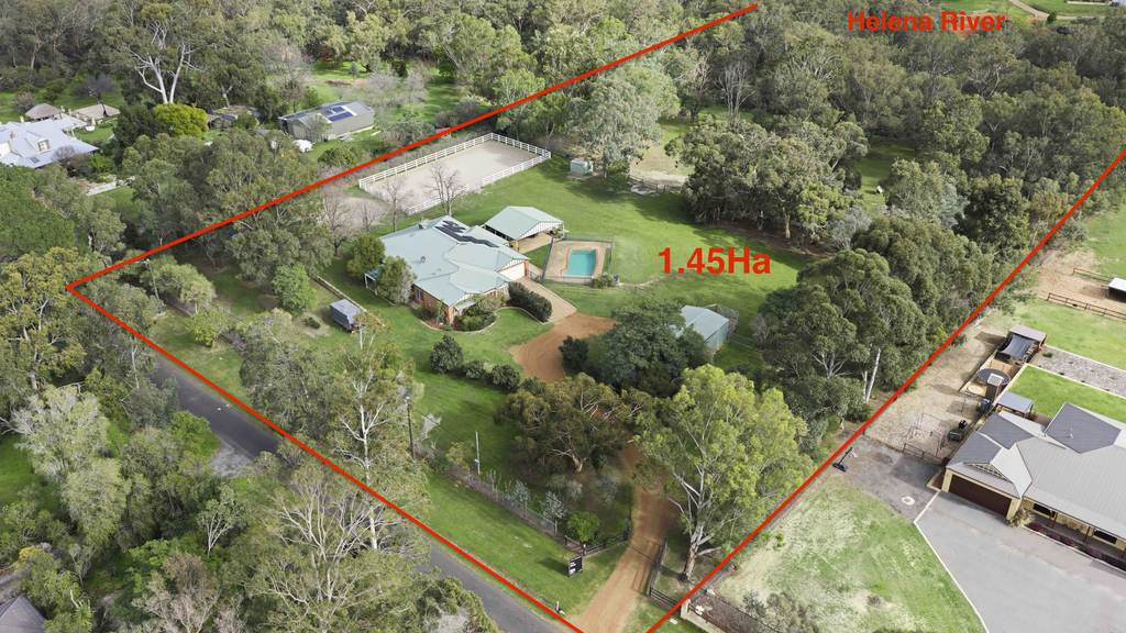 460 Fyfe Street, Helena Valley WA 6056