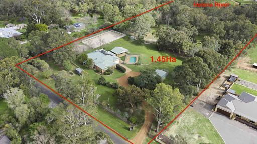 460 Fyfe Street, Helena Valley WA 6056