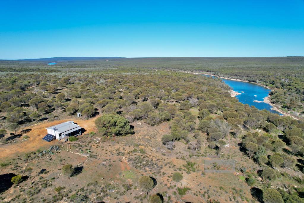 Lot 201&comma; Pallinup Estate, Boxwood Hill WA 6338