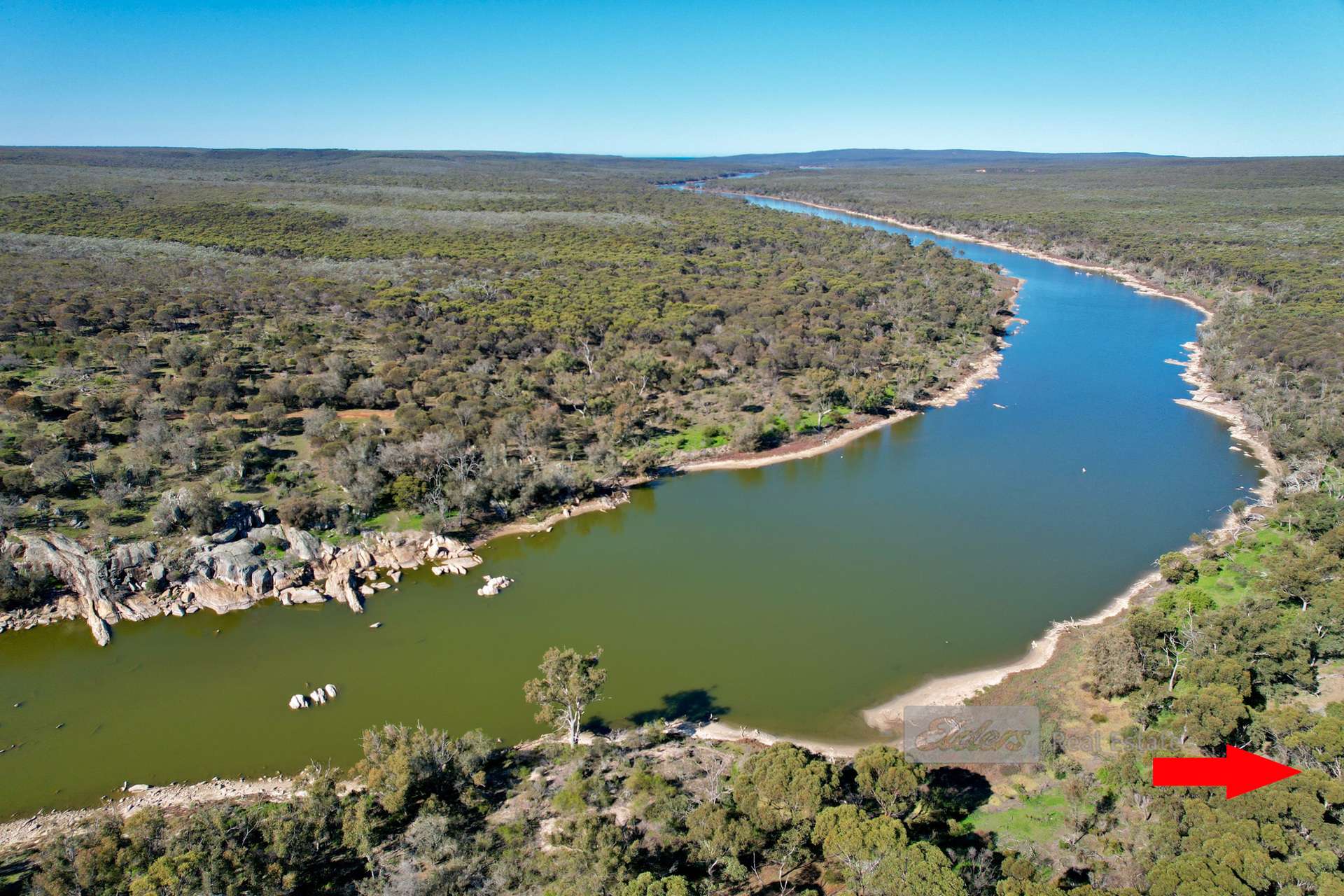 Lot 201,  Pallinup Estate, Boxwood Hill For Sale by Farmbuy.com - image 5