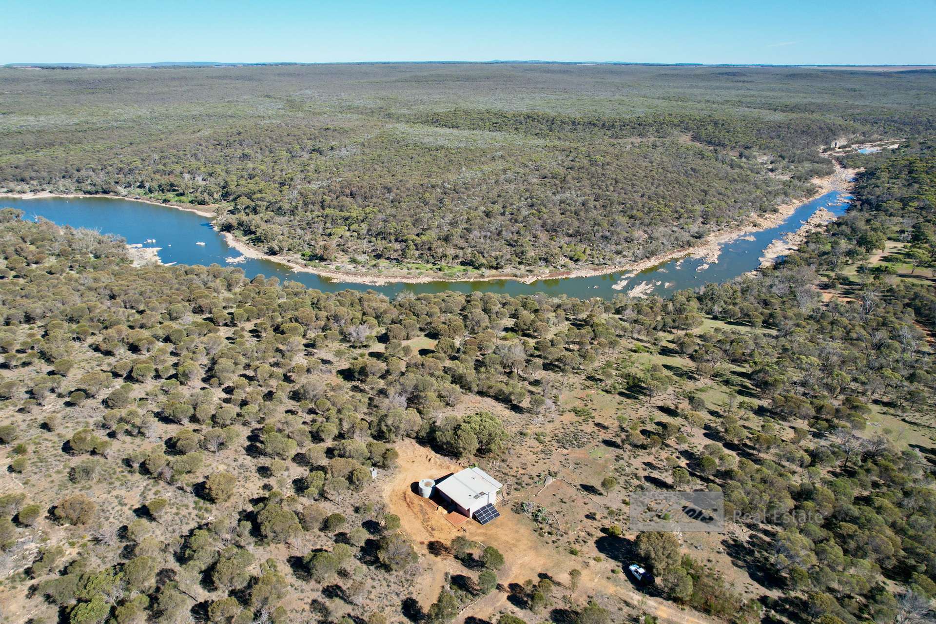 Lot 201,  Pallinup Estate, Boxwood Hill For Sale by Farmbuy.com - image 2