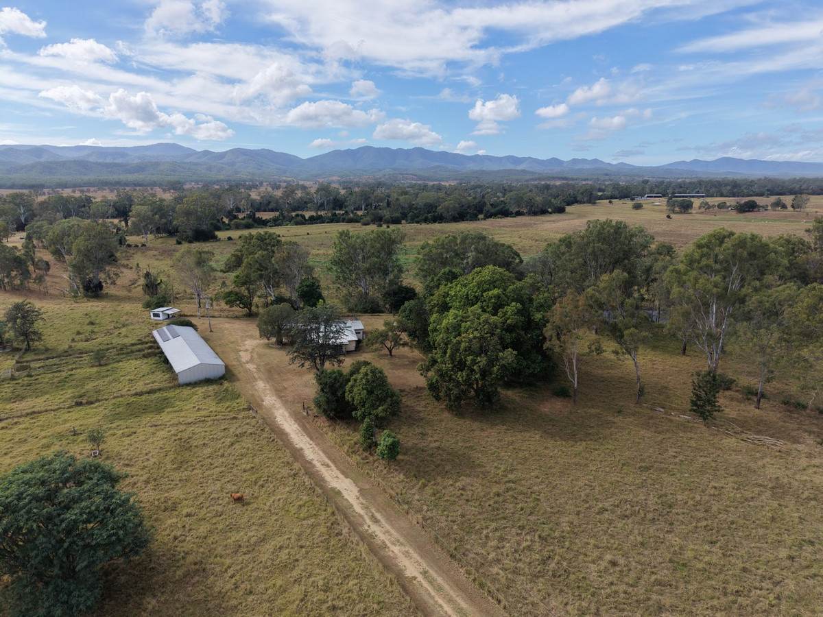 "Hyblah" 4615 Gladstone Monto Road, Boyne Valley For Sale by Farmbuy.com - image 34