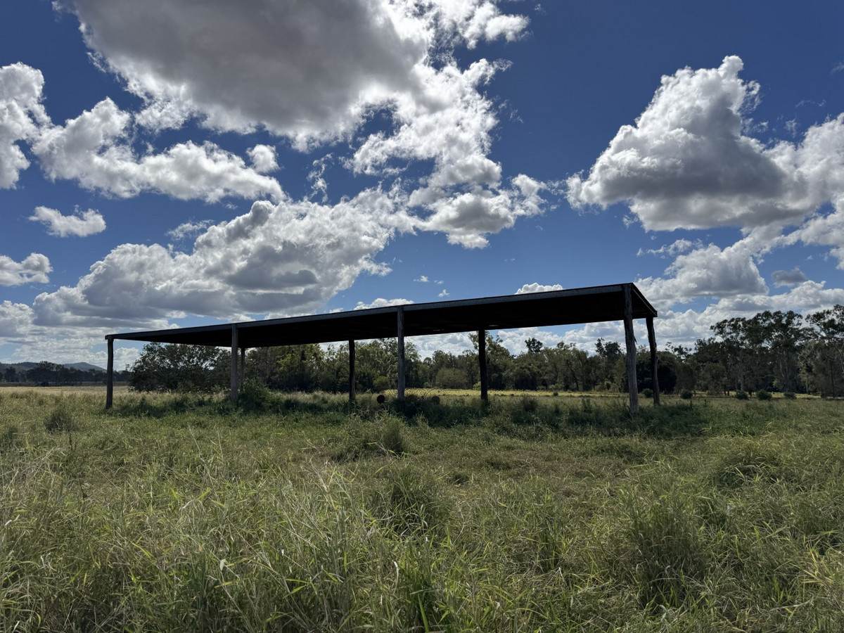 "Hyblah" 4615 Gladstone Monto Road, Boyne Valley For Sale by Farmbuy.com - image 21