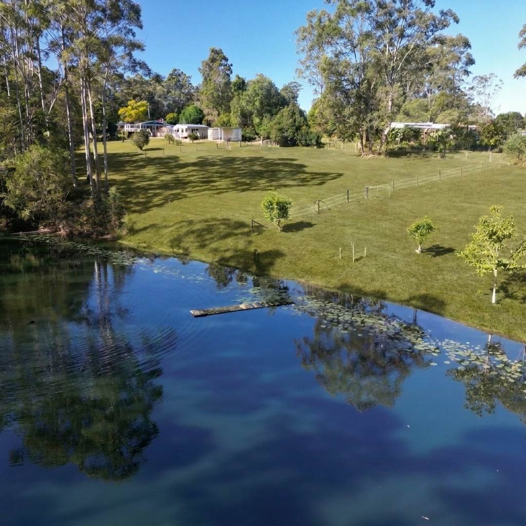 129 Forest Acres Drive, Lake Macdonald For Sale by Farmbuy.com - image 2