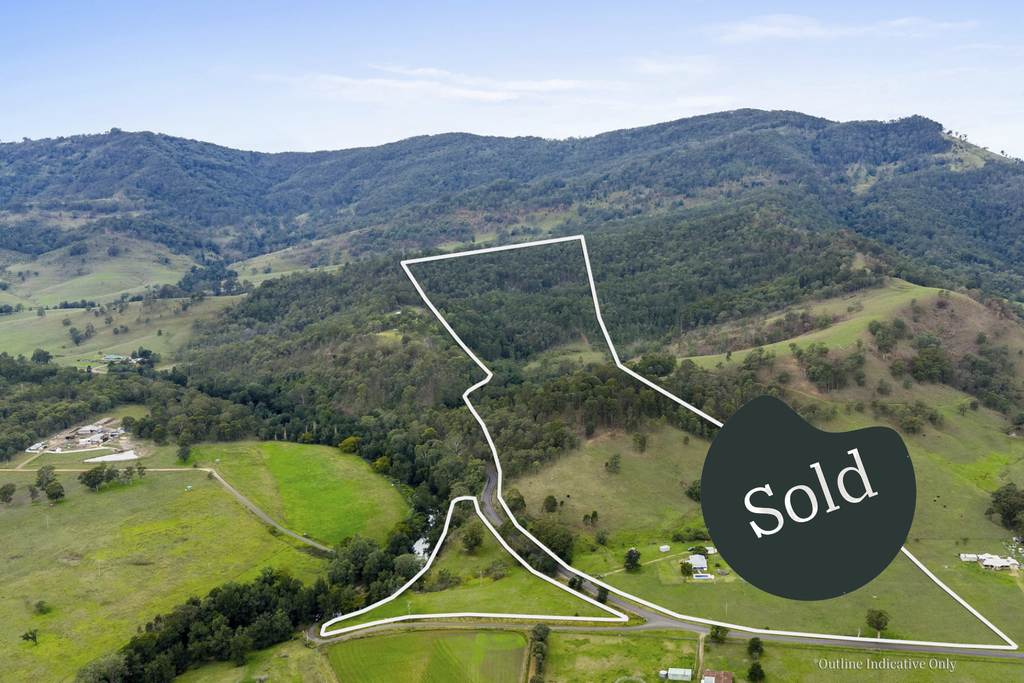 428 Carrowbrook Road, Singleton NSW 2330