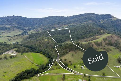 Farm Sold - NSW - Singleton - 2330 - Glenhilver – 110 Acres of Peace, Water & Natural Beauty 