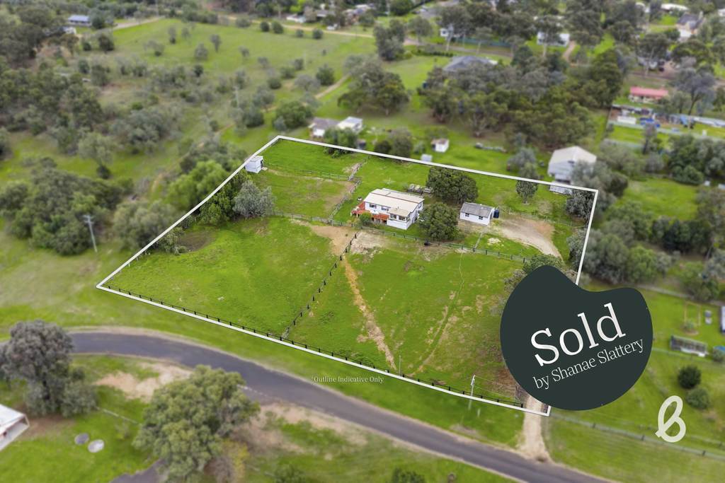 4 Wambo Street, Jerrys Plains NSW 2330