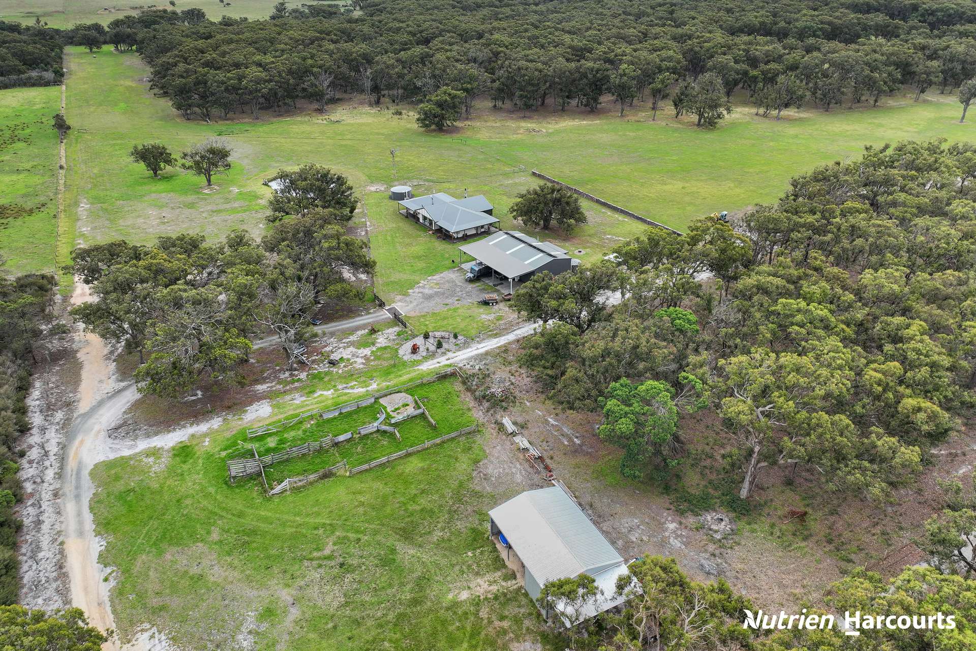 719 Balloong Road, Woodside For Sale by Farmbuy.com - image 4