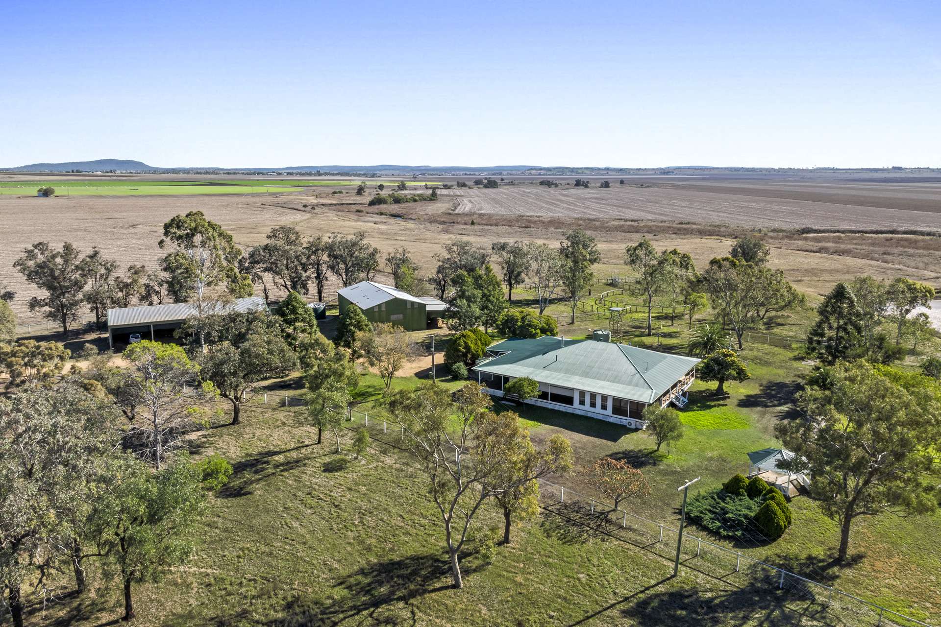 26 Strand Road, Cambooya For Sale by Farmbuy.com - image 2