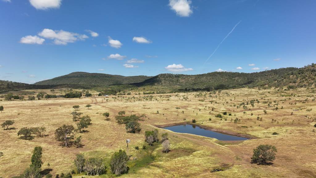'Leila Park' A Pierce Road, Morinish QLD 4702