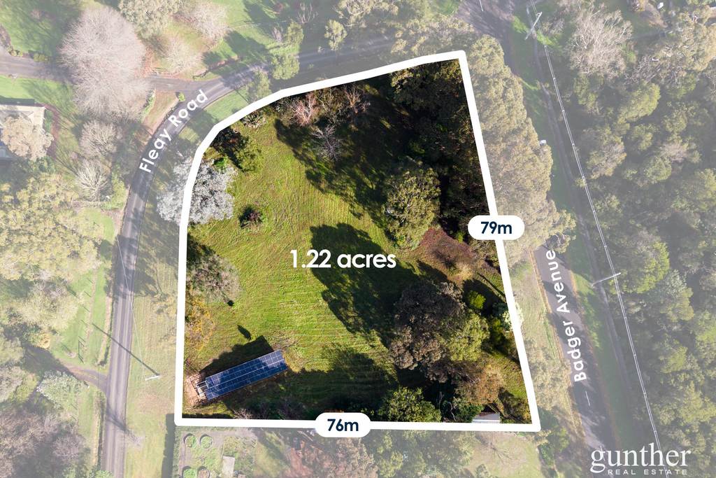 41 Badger Avenue, Badger Creek VIC 3777