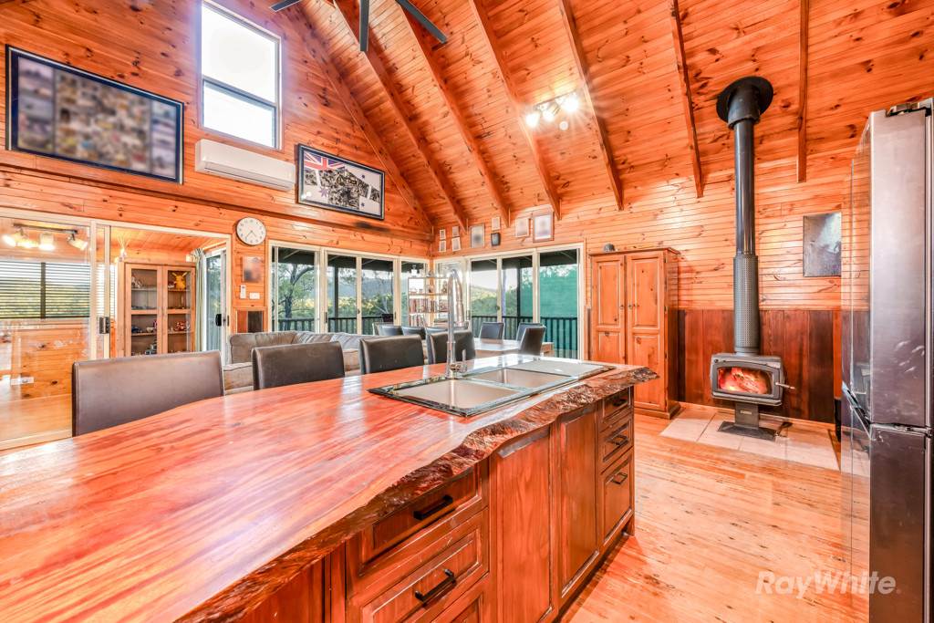 680 Horsecamp Road, Horse Camp For Sale by Farmbuy.com - image 5