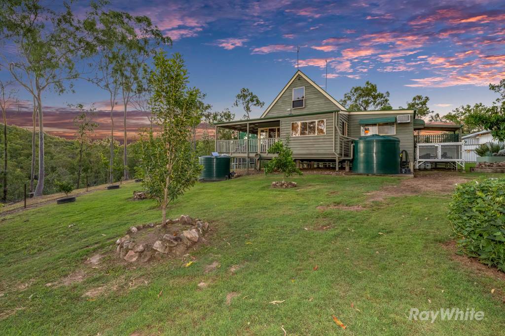 680 Horsecamp Road, Horse Camp For Sale by Farmbuy.com - image 30