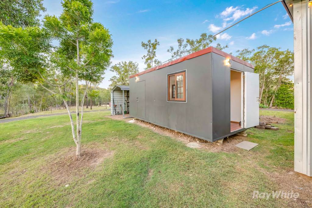 680 Horsecamp Road, Horse Camp For Sale by Farmbuy.com - image 22