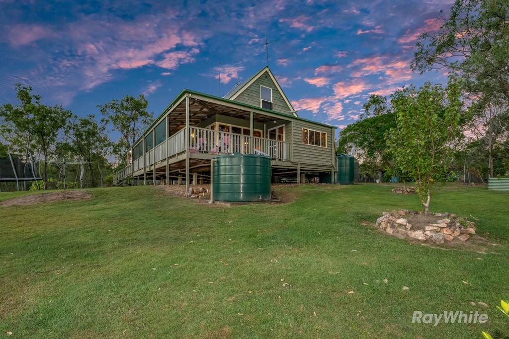 680 Horsecamp Road, Horse Camp For Sale by Farmbuy.com - image 29