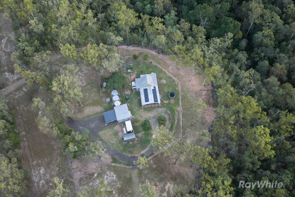680 Horsecamp Road, Horse Camp For Sale by Farmbuy.com - image 33