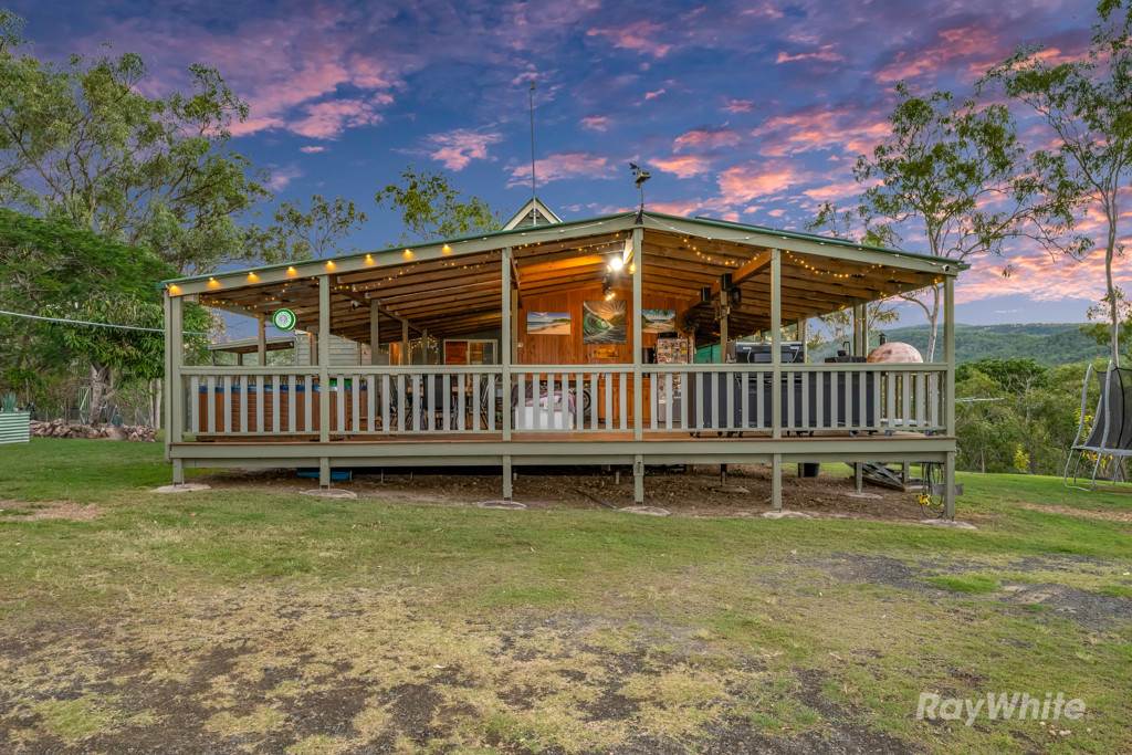 680 Horsecamp Road, Horse Camp For Sale by Farmbuy.com - image 26
