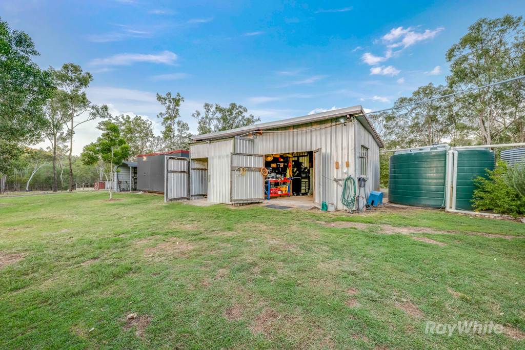 680 Horsecamp Road, Horse Camp For Sale by Farmbuy.com - image 20