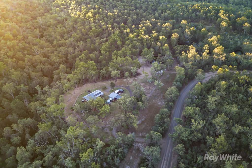 680 Horsecamp Road, Horse Camp For Sale by Farmbuy.com - image 32