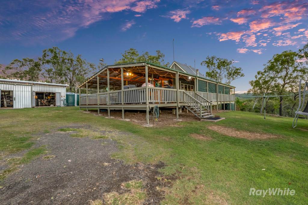 680 Horsecamp Road, Horse Camp For Sale by Farmbuy.com - image 28