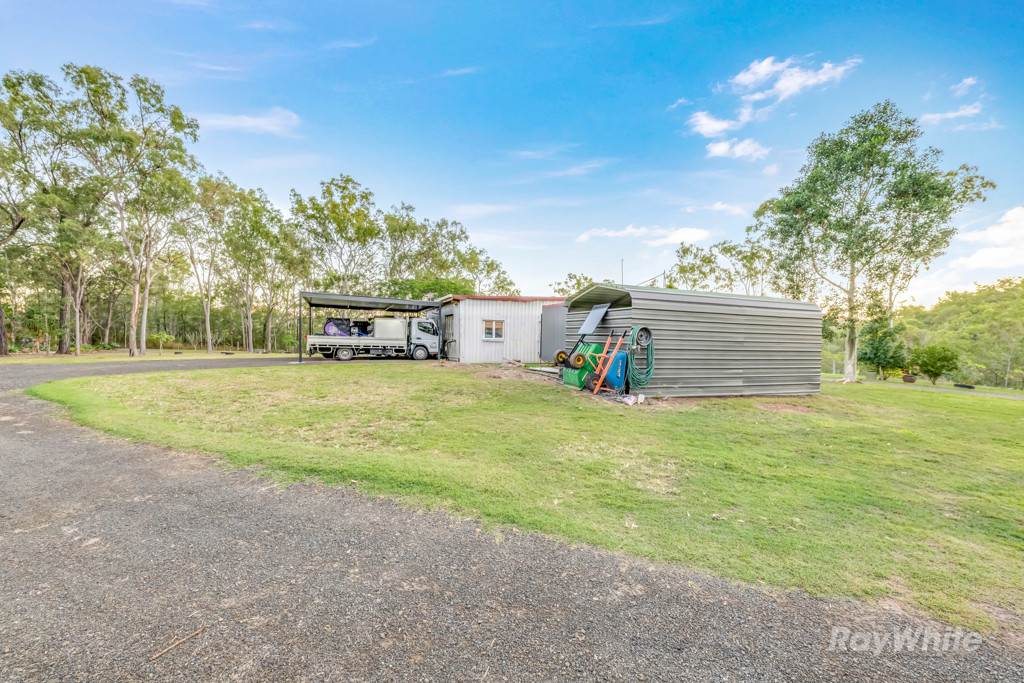 680 Horsecamp Road, Horse Camp For Sale by Farmbuy.com - image 21