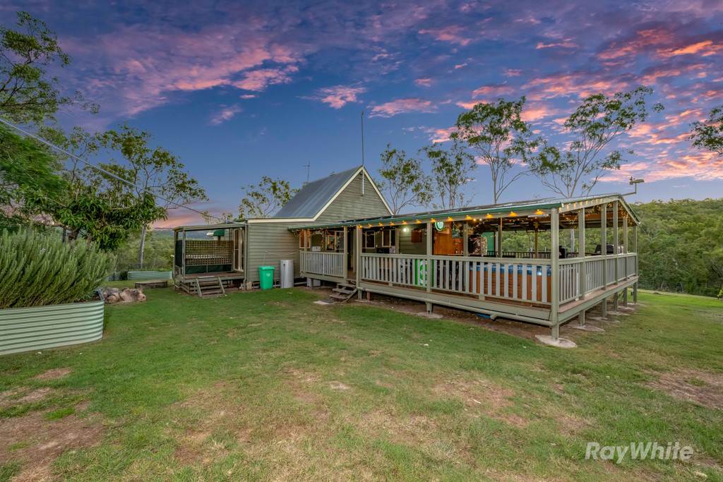 680 Horsecamp Road, Horse Camp For Sale by Farmbuy.com - image 25