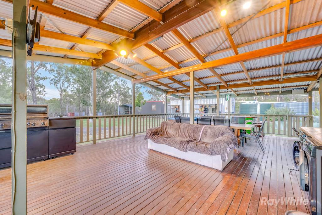 680 Horsecamp Road, Horse Camp For Sale by Farmbuy.com - image 15