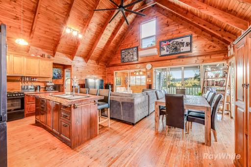 680 Horsecamp Road, Horse Camp QLD 4671