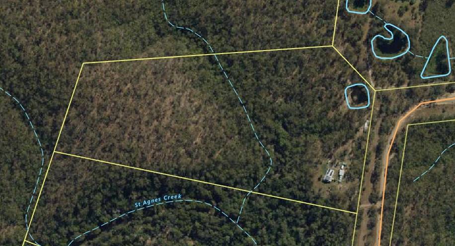 680 Horsecamp Road, Horse Camp For Sale by Farmbuy.com - image 35