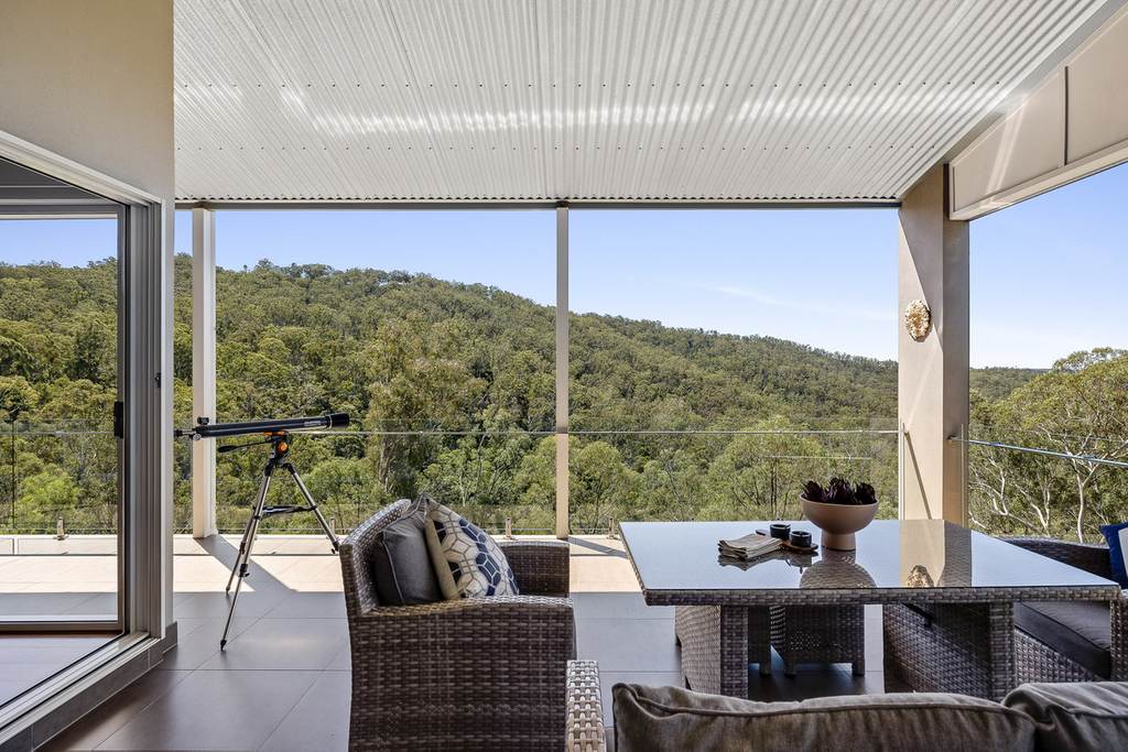 96-102 Flagstone Creek Road, Middle Ridge QLD 4350