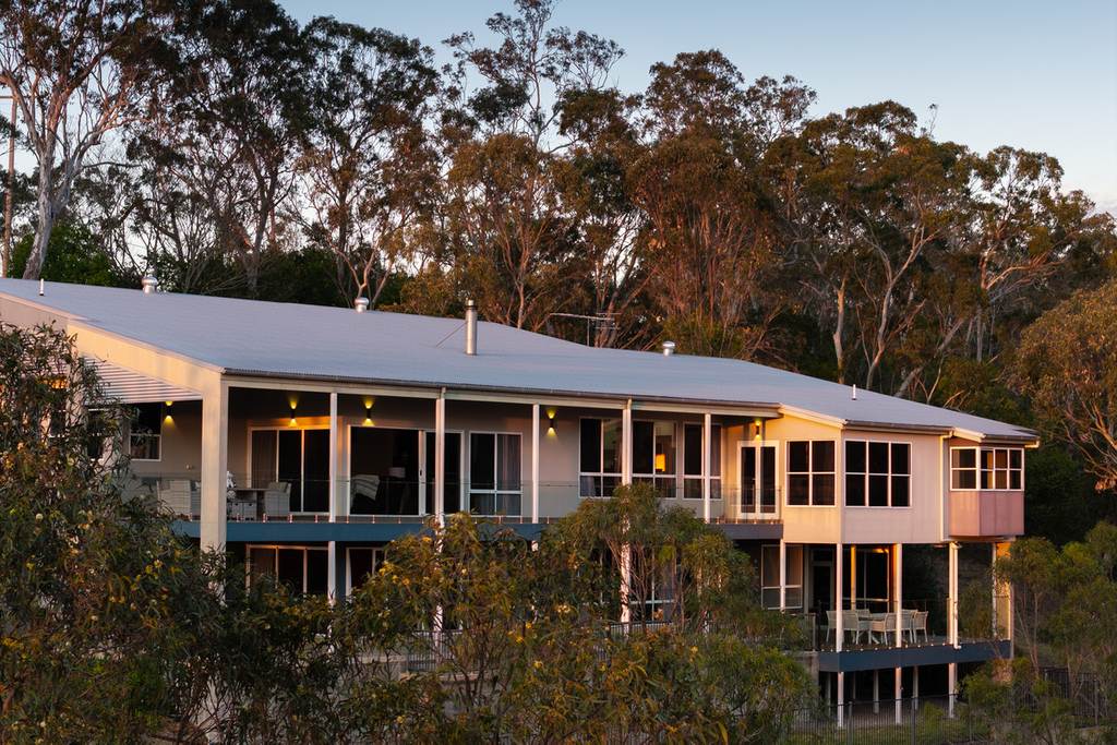 96-102 Flagstone Creek Road, Middle Ridge QLD 4350