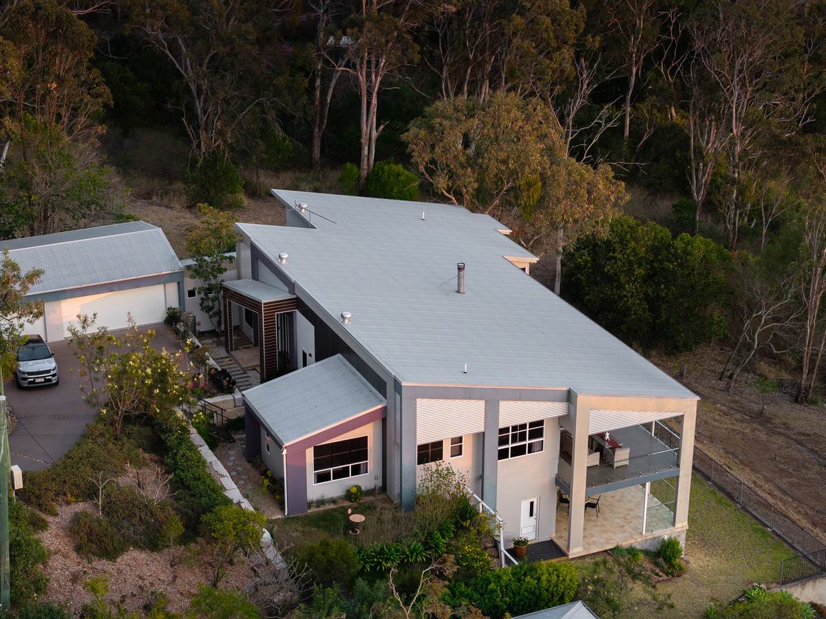 96-102 Flagstone Creek Road, Middle Ridge For Sale by Farmbuy.com - image 5