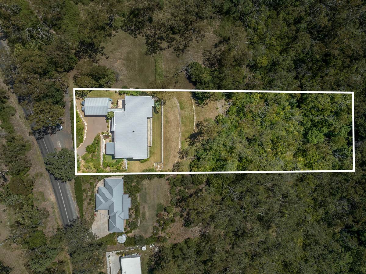 96-102 Flagstone Creek Road, Middle Ridge For Sale by Farmbuy.com - image 32