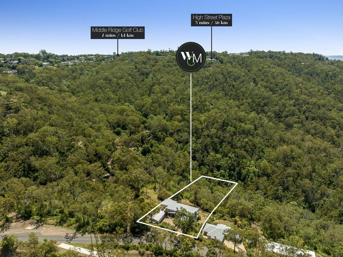 96-102 Flagstone Creek Road, Middle Ridge For Sale by Farmbuy.com - image 31
