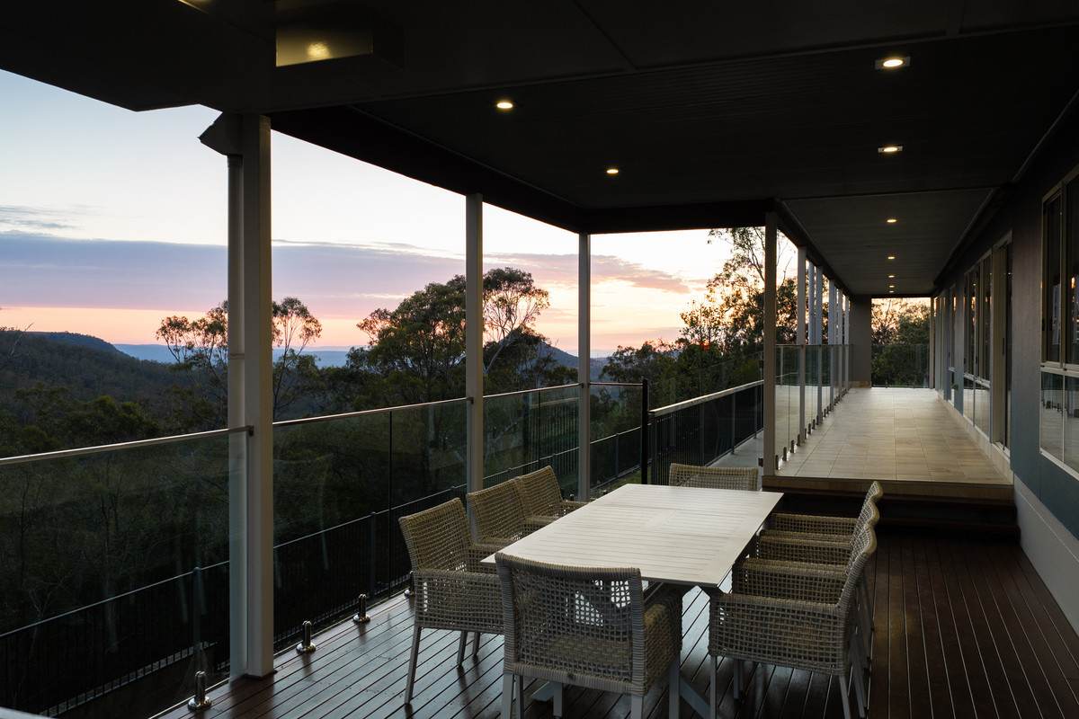 96-102 Flagstone Creek Road, Middle Ridge For Sale by Farmbuy.com - image 4