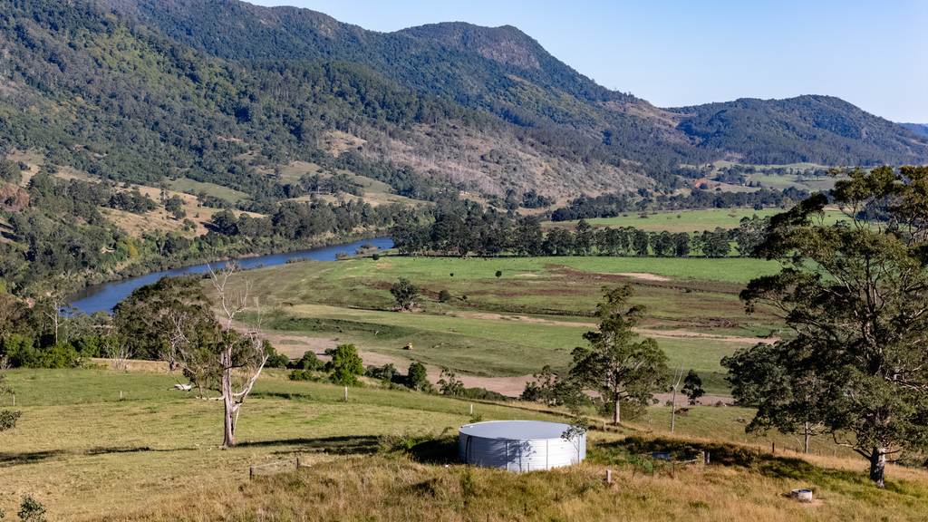 158 Somerset Road, Kimbriki NSW 2429