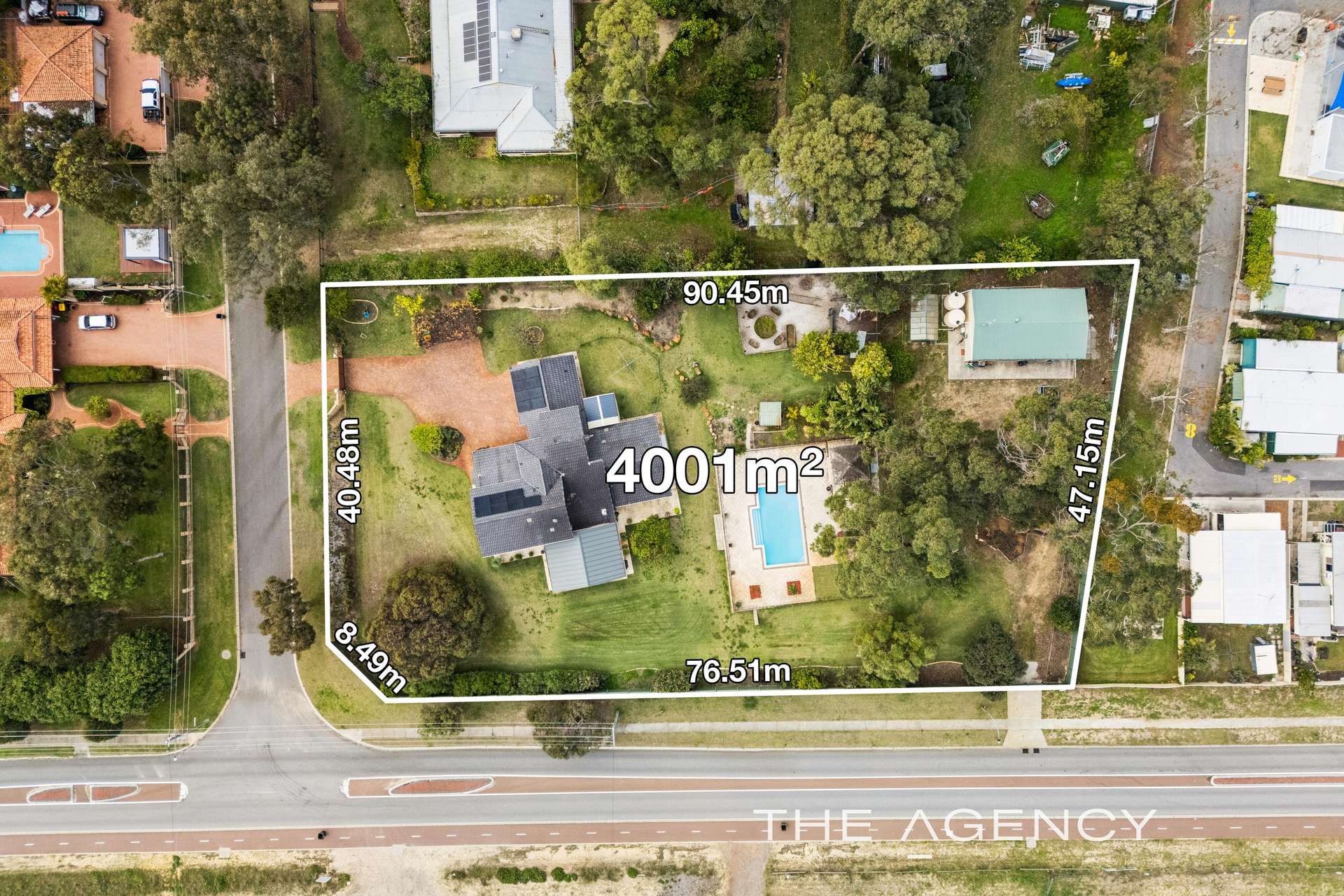 4 Marginata Place, Wanneroo For Sale by Farmbuy.com - image 2
