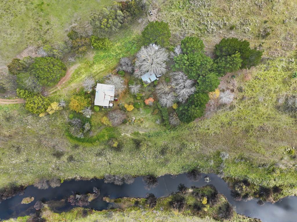 50 Sandy Crossing Road, Bombala NSW 2632